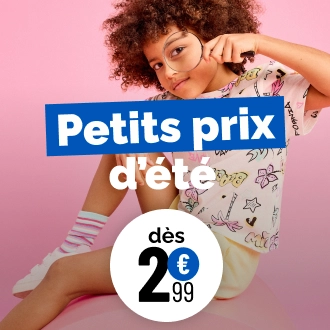 Petits prix