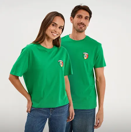 Maillot de football équipe du monde