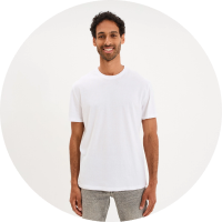 T-shirt homme