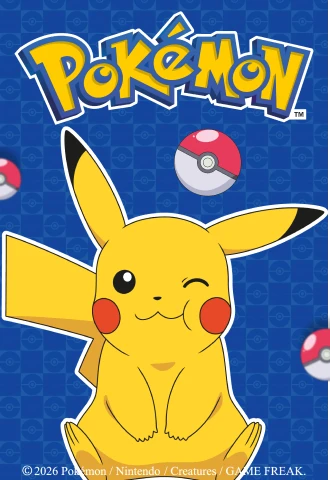 Pokémon