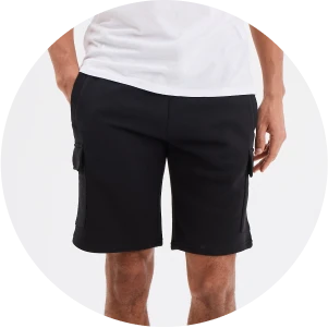 Bermuda Homme