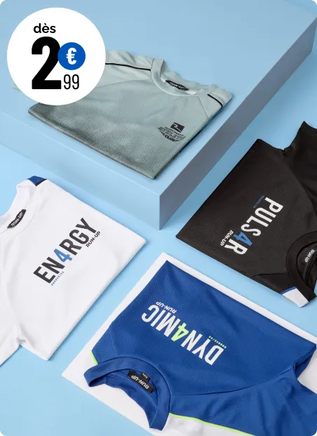 Soldes Garçon jusqu'à -70%