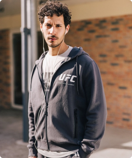 Homme