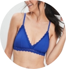 Magasin lingerie online pas cher
