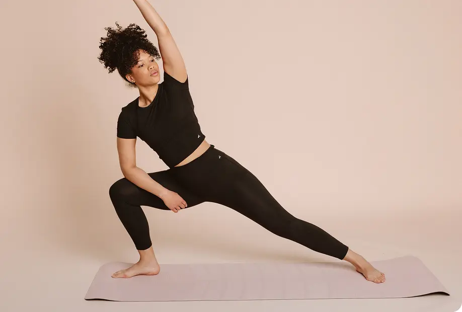 Legging & cyclistes