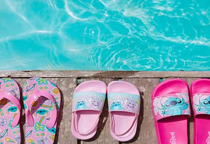 Comment bien choisir les chaussures d'été pour fille ?