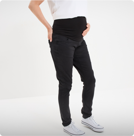 Legging 7/8ème, LH MATERNITÉ, 7,99€