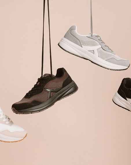 Comment choisir des chaussures de sport pour femme ?