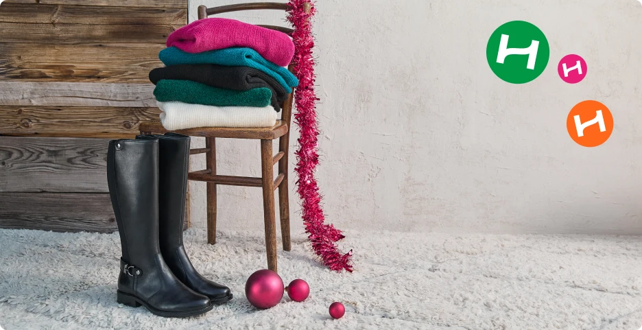 cadeaux de Noël pour elle
