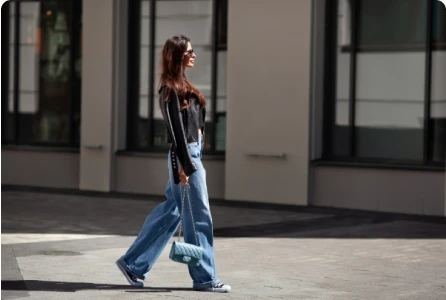 Trouver son style vestimentaire