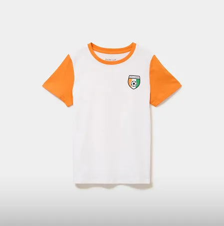 Maillot de football équipe du monde