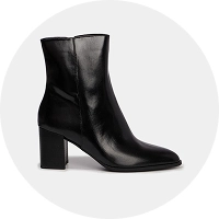 Bottines Femme
