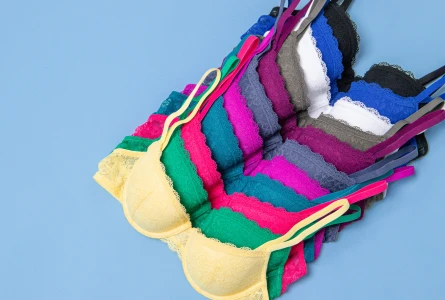 Quel soutien-gorge choisir pour une petite poitrine&nbsp;?