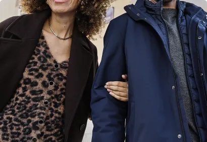Comment porter un manteau long pour homme ?