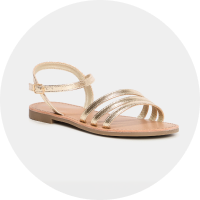 Sandales femme