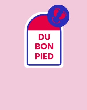 Bon Pied
