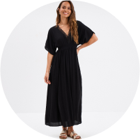 Robe longue