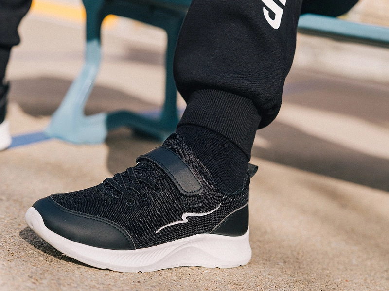 quelles baskets choisir pour un garçon à la rentrée