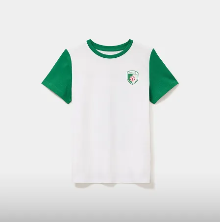 Maillot de football équipe du monde