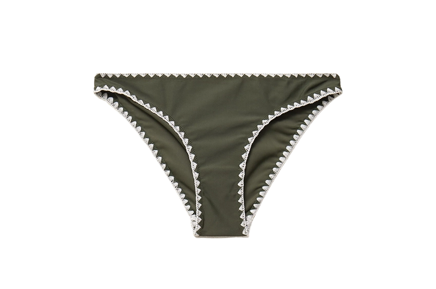 Bas de Maillot de bain