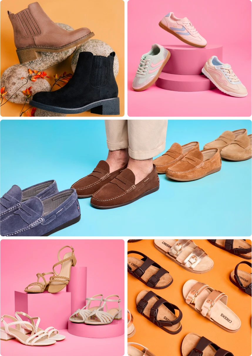 pieds fin femme