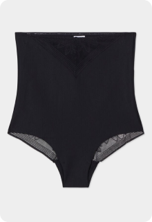 Culottes gainantes