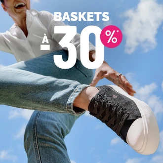 Pantalons dès 15,99€