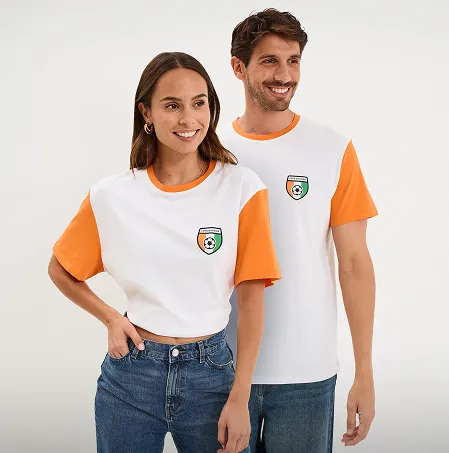 Maillot de football équipe du monde