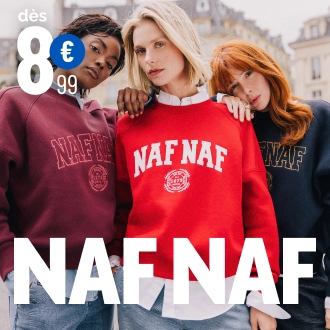 Collection Naf Naf