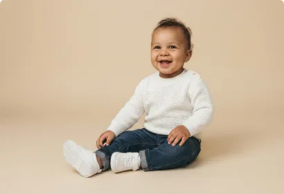 Conseils vêtements bébé La Halle