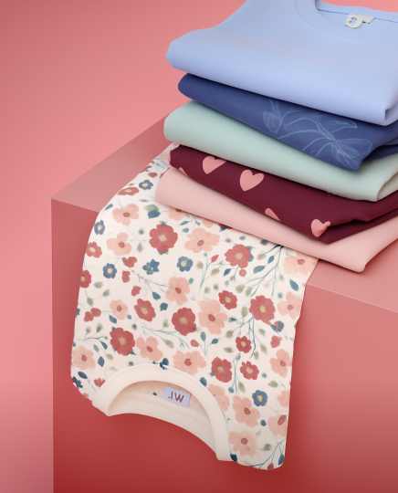 Vêtements fille