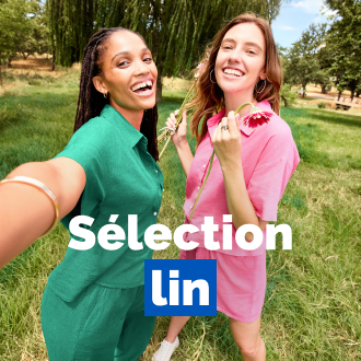 Collection lin