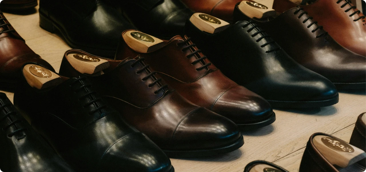 impermeabilisant chaussures