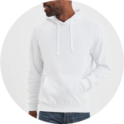 Sweat homme