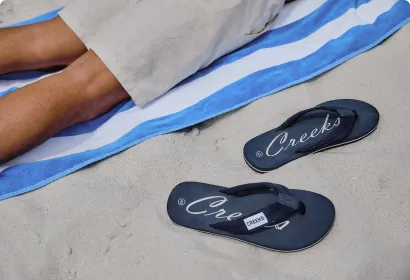 Comment bien choisir ses tongs homme ?