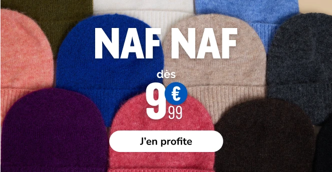 Accessoires femme - La Halle