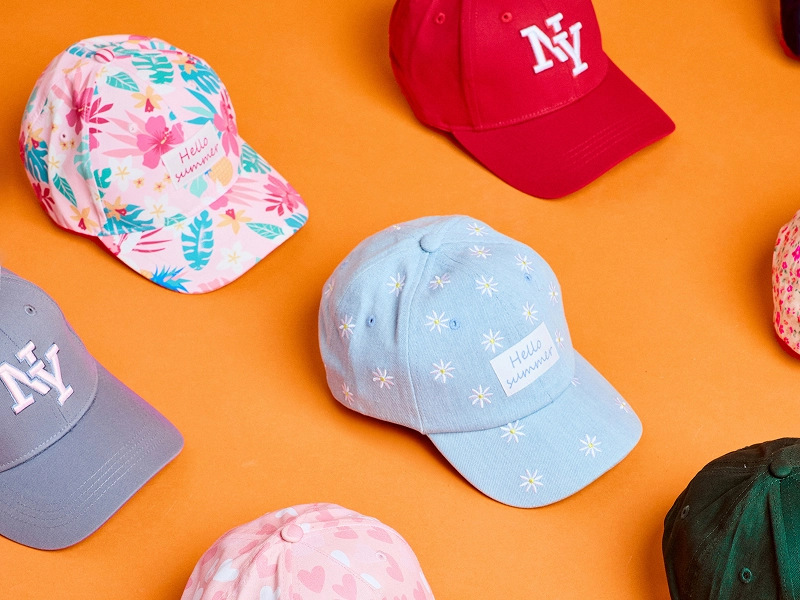pourquoi la casquette reste utile à la rentrée