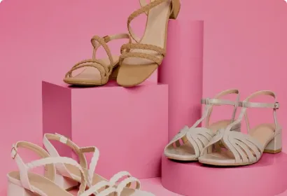 Comment bien choisir ses chaussures d’été femme ?