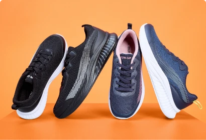 Sélection baskets à -30%