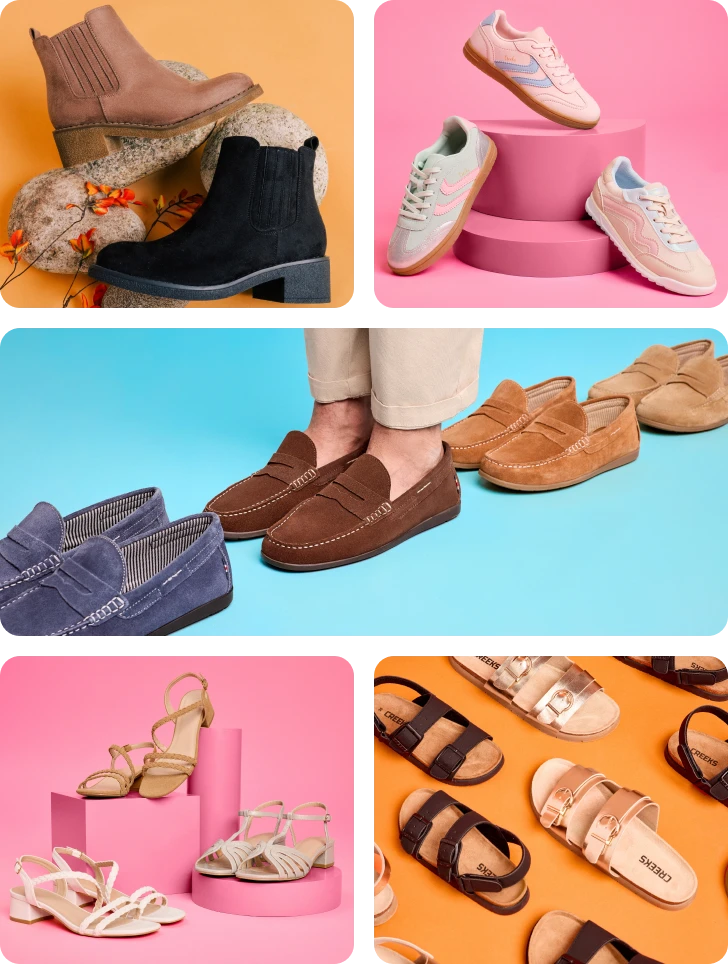 pieds fin femme