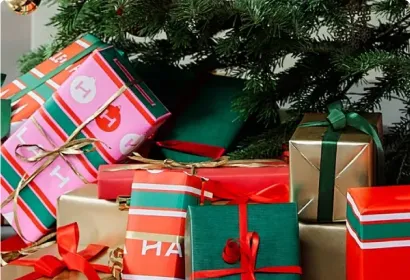 Idées cadeaux de Noël : mode et vêtements pour toute la famille