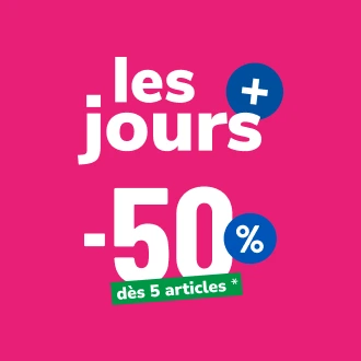 Jours+