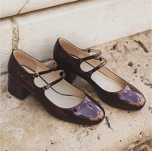 Chaussures
