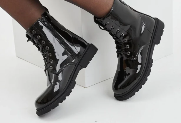 Comment bien nettoyer ses chaussures vernies ?