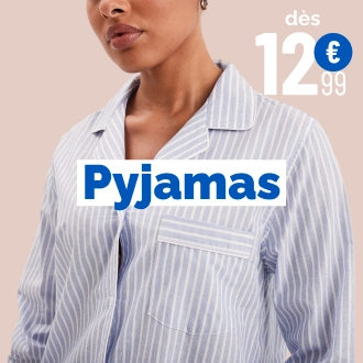 Pyjamas femme