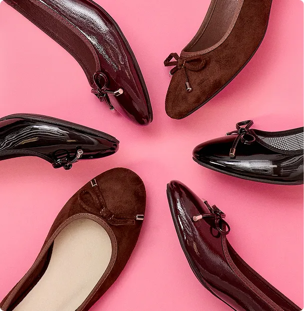 Chaussures femme, dès 12,99€
