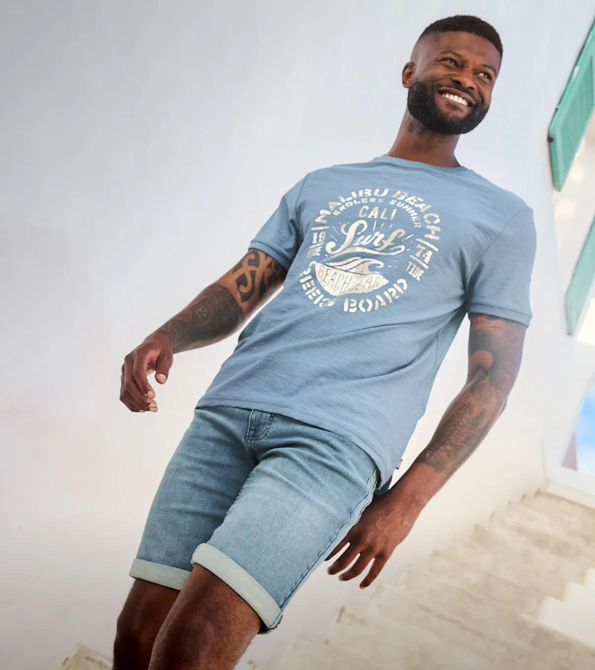 shorts et bermudas