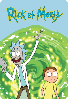 Rick et Morty