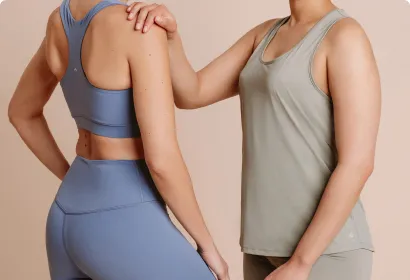 Comment bien choisir ses vêtements de sport pour femme ?