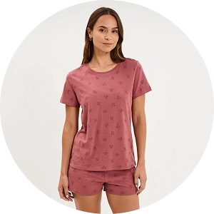 Pyjama femme